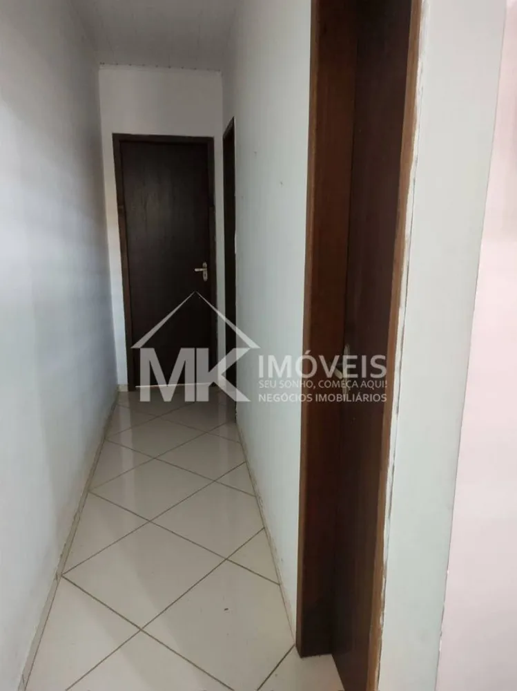 Casa, 2 quartos, 53 m² - Foto 7
