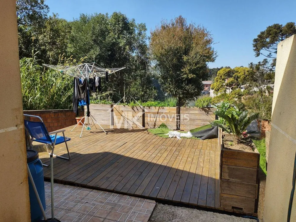 Casa, 2 quartos, 53 m² - Foto 8