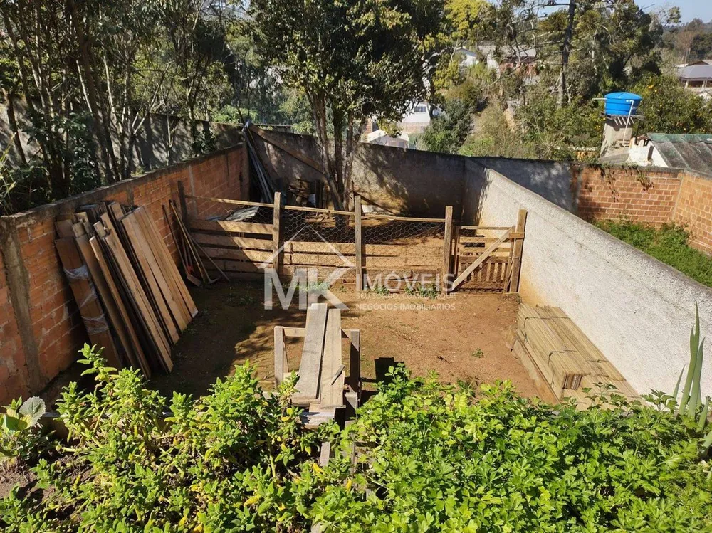 Casa, 2 quartos, 53 m² - Foto 13