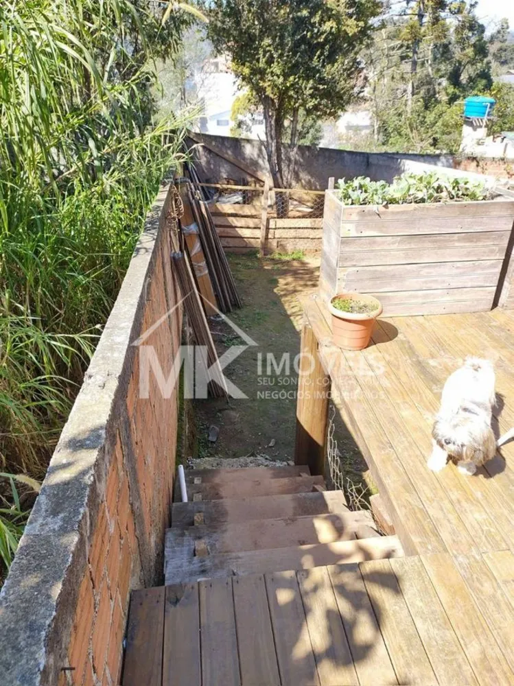 Casa, 2 quartos, 53 m² - Foto 11