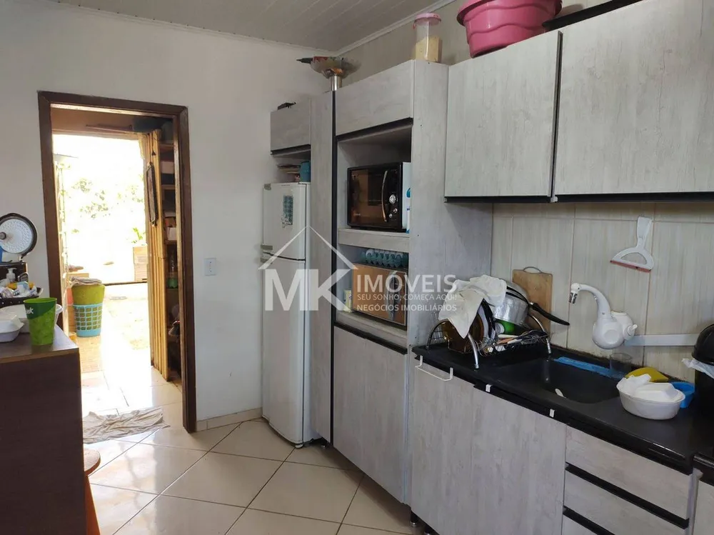 Casa, 2 quartos, 53 m² - Foto 6