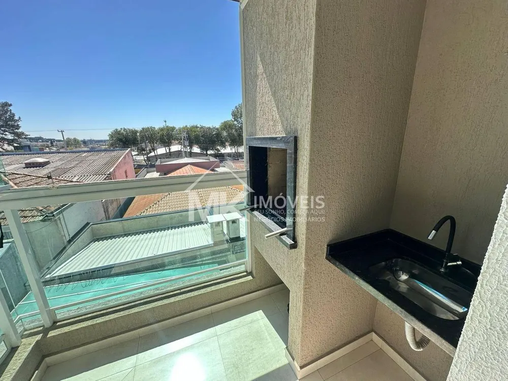 Apartamento, 2 quartos, 57 m² - Foto 11