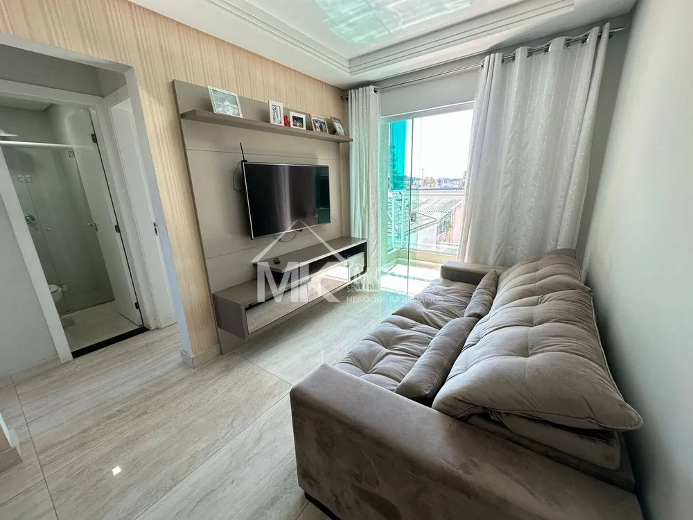 Apartamento, 2 quartos, 57 m² - Foto 8