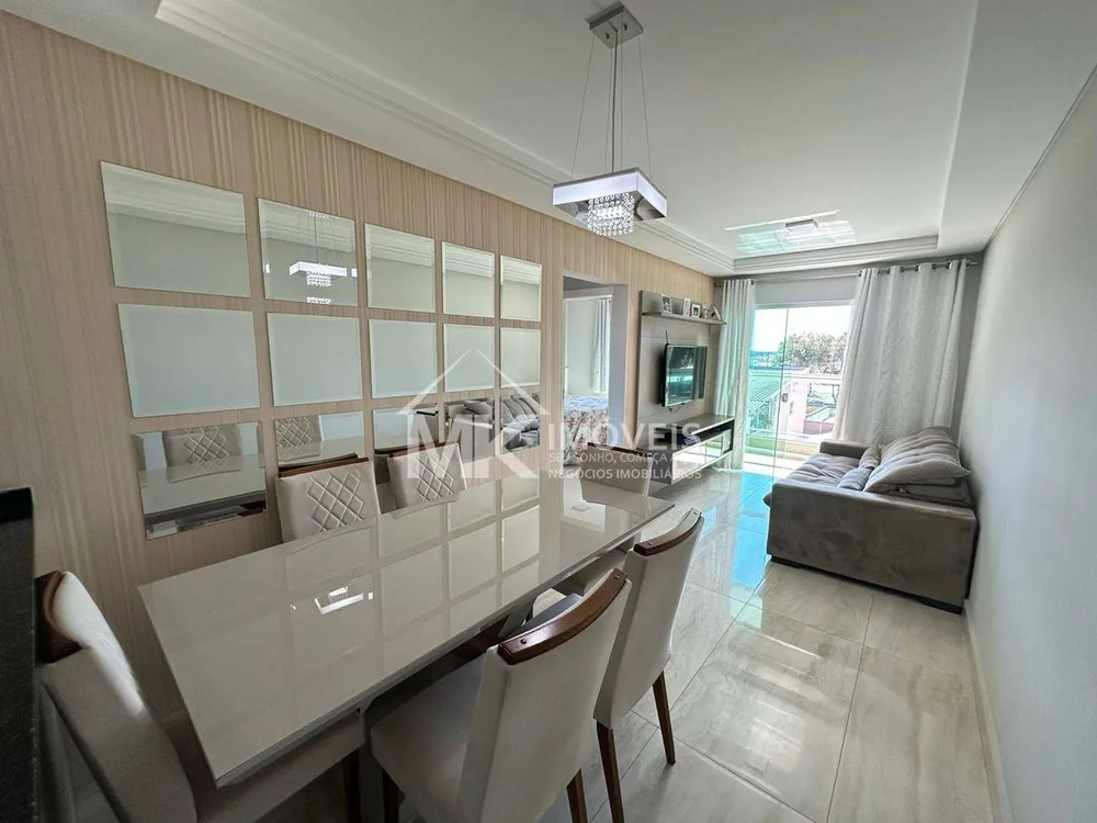 Apartamento, 2 quartos, 57 m² - Foto 4