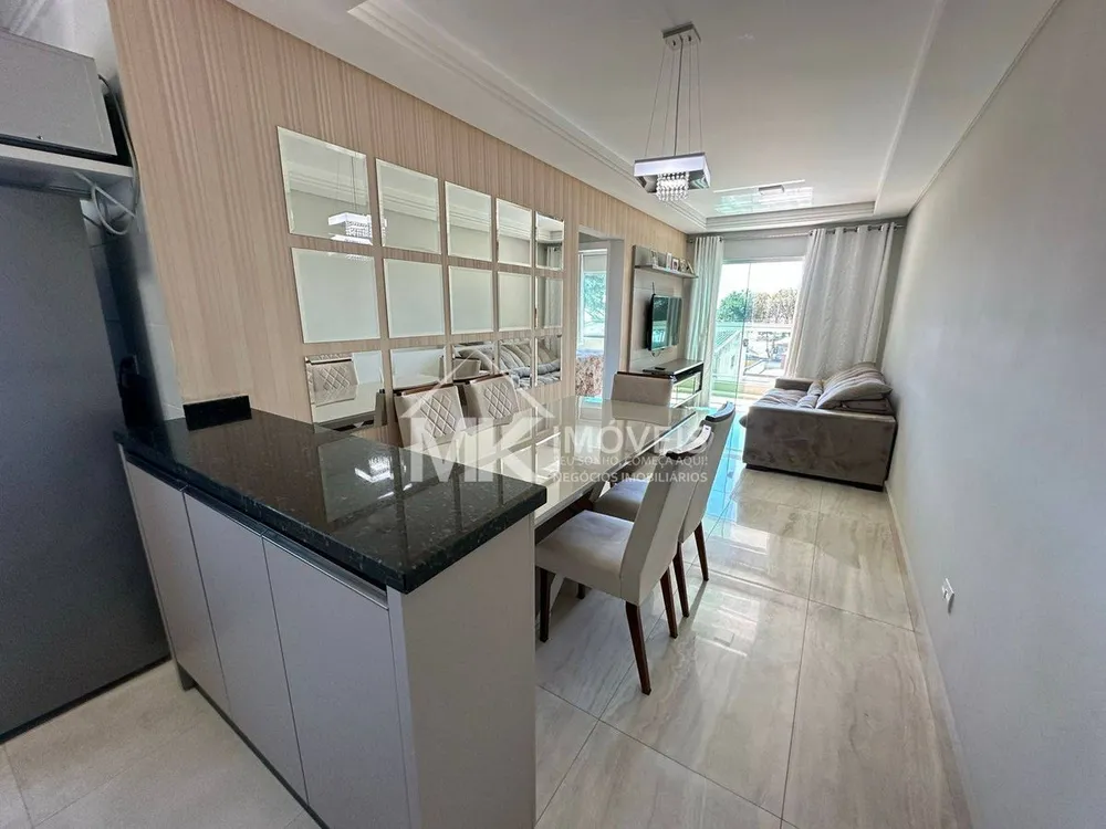 Apartamento, 2 quartos, 57 m² - Foto 15