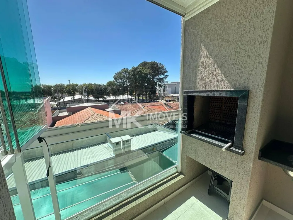 Apartamento, 2 quartos, 57 m² - Foto 2