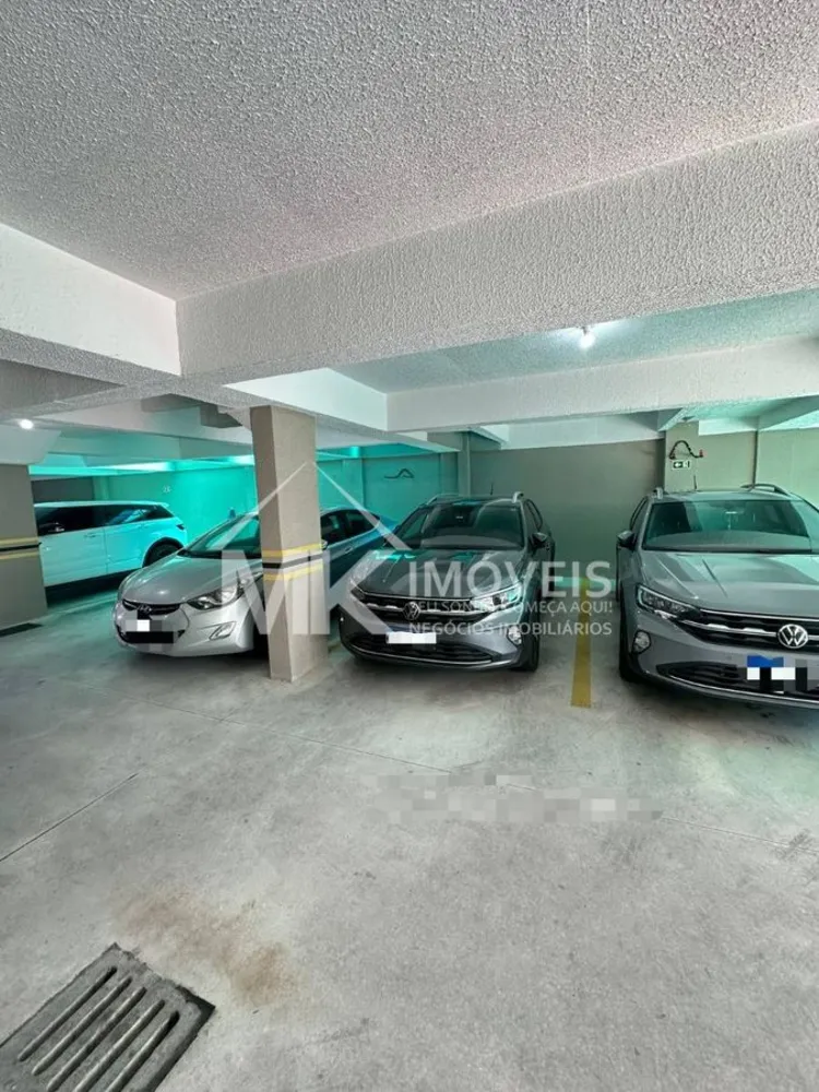 Apartamento, 2 quartos, 57 m² - Foto 3
