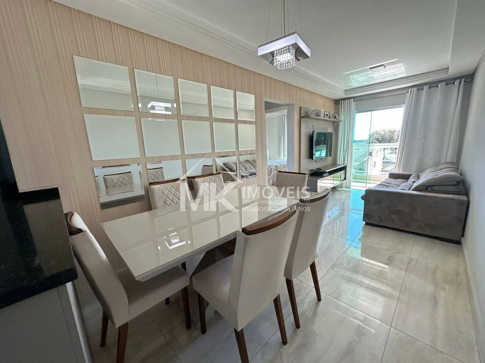 Apartamento, 2 quartos, 57 m² - Foto 13