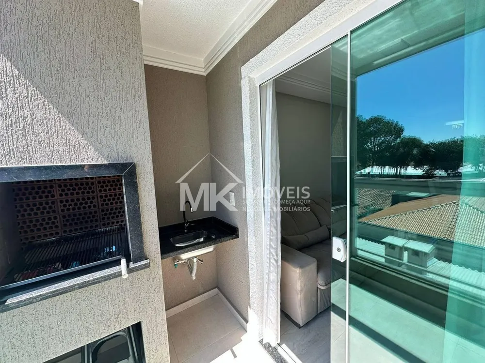 Apartamento, 2 quartos, 57 m² - Foto 7
