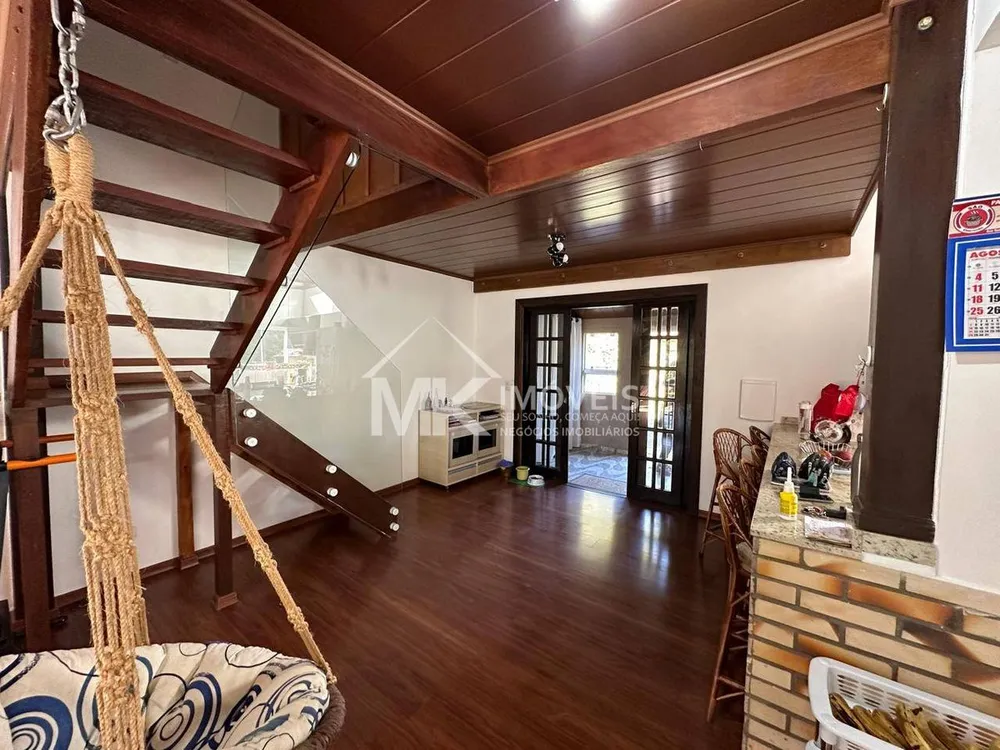 Sobrado, 3 quartos, 224 m² - Foto 12