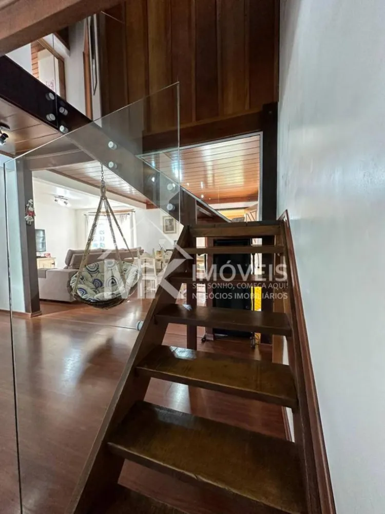 Sobrado, 3 quartos, 224 m² - Foto 15