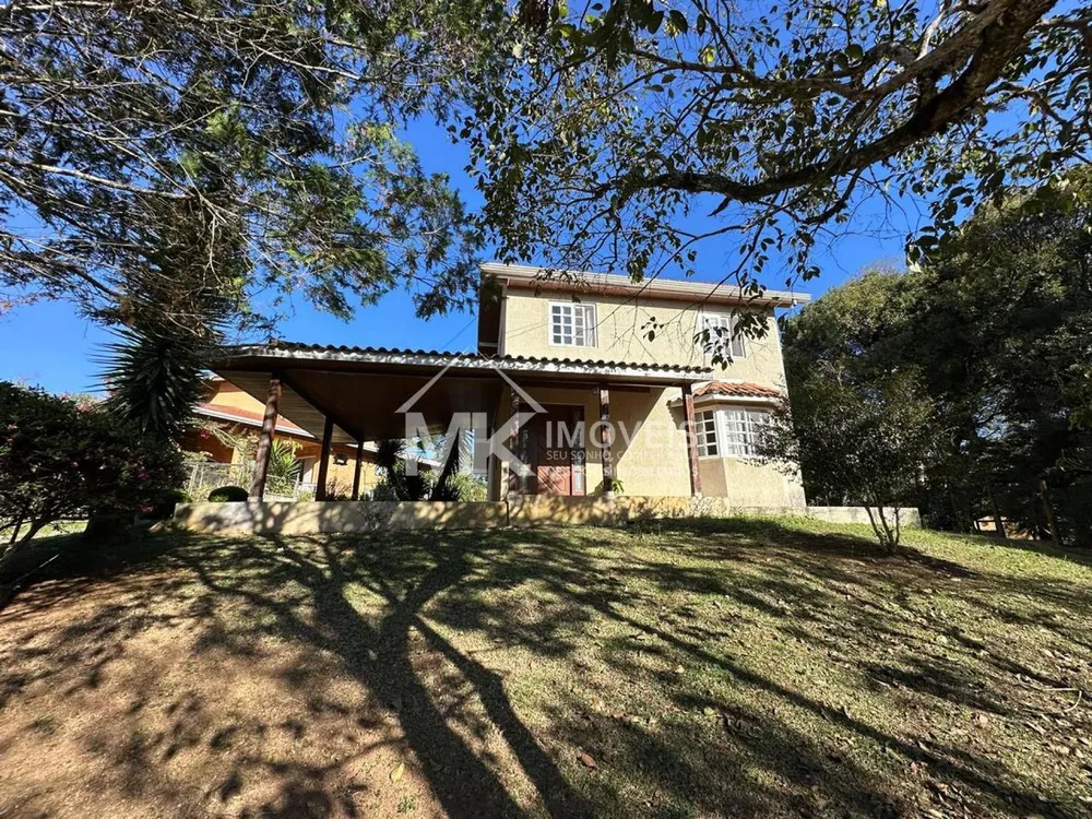 Sobrado, 3 quartos, 224 m² - Foto 4