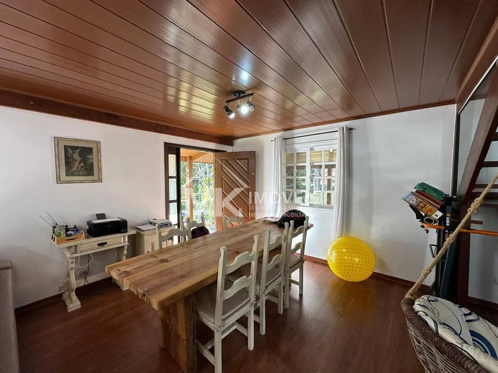 Sobrado, 3 quartos, 224 m² - Foto 13