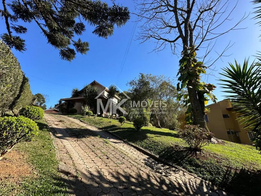 Sobrado, 3 quartos, 224 m² - Foto 3