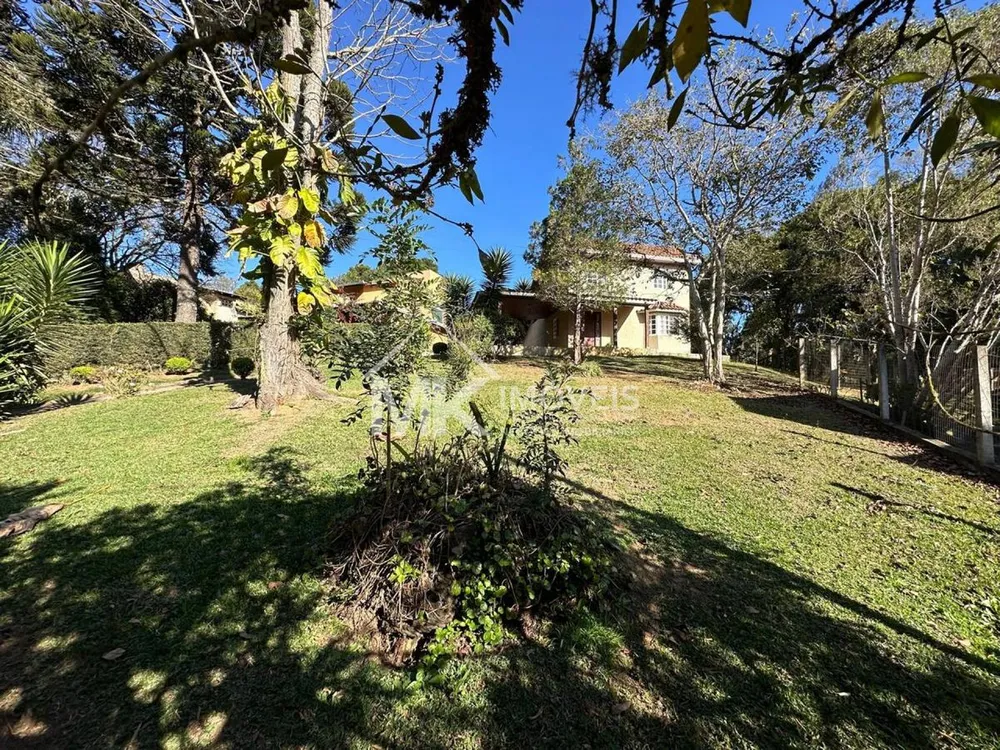 Sobrado, 3 quartos, 224 m² - Foto 1