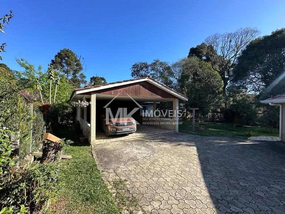 Sobrado, 3 quartos, 224 m² - Foto 9