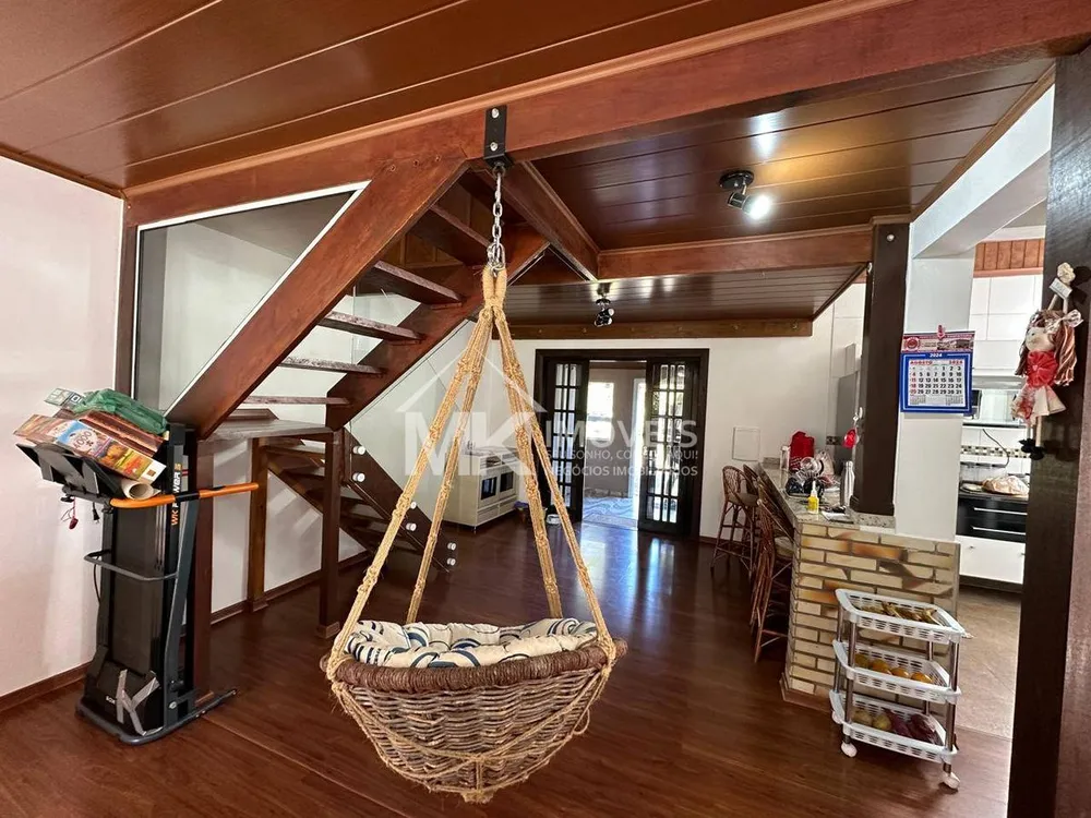 Sobrado, 3 quartos, 224 m² - Foto 10