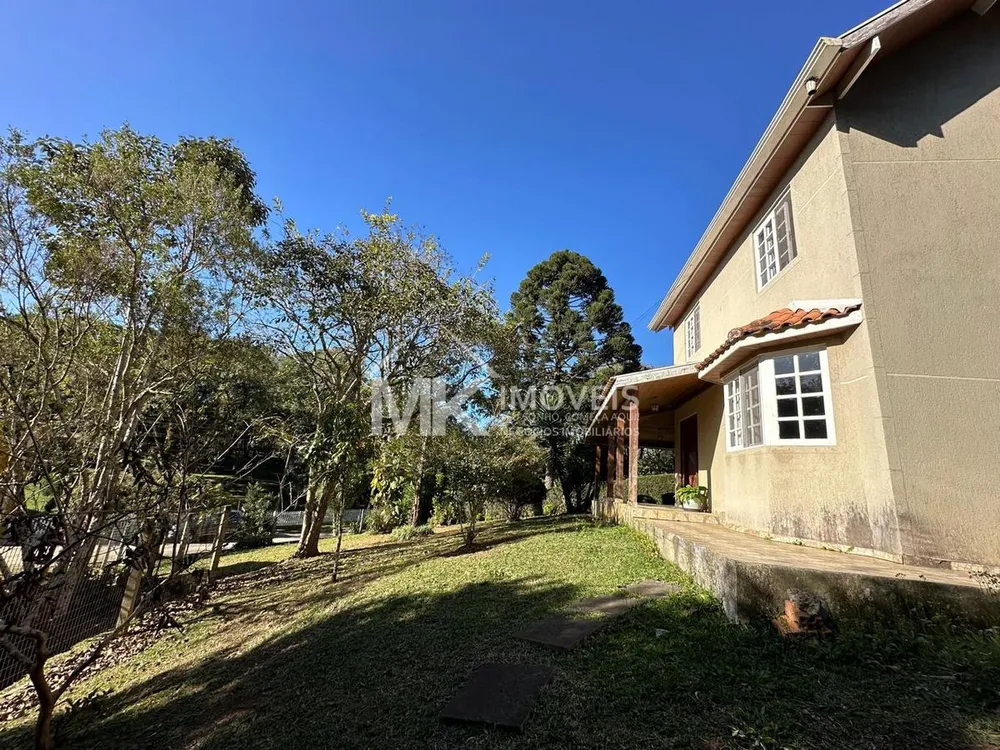 Sobrado, 3 quartos, 224 m² - Foto 6