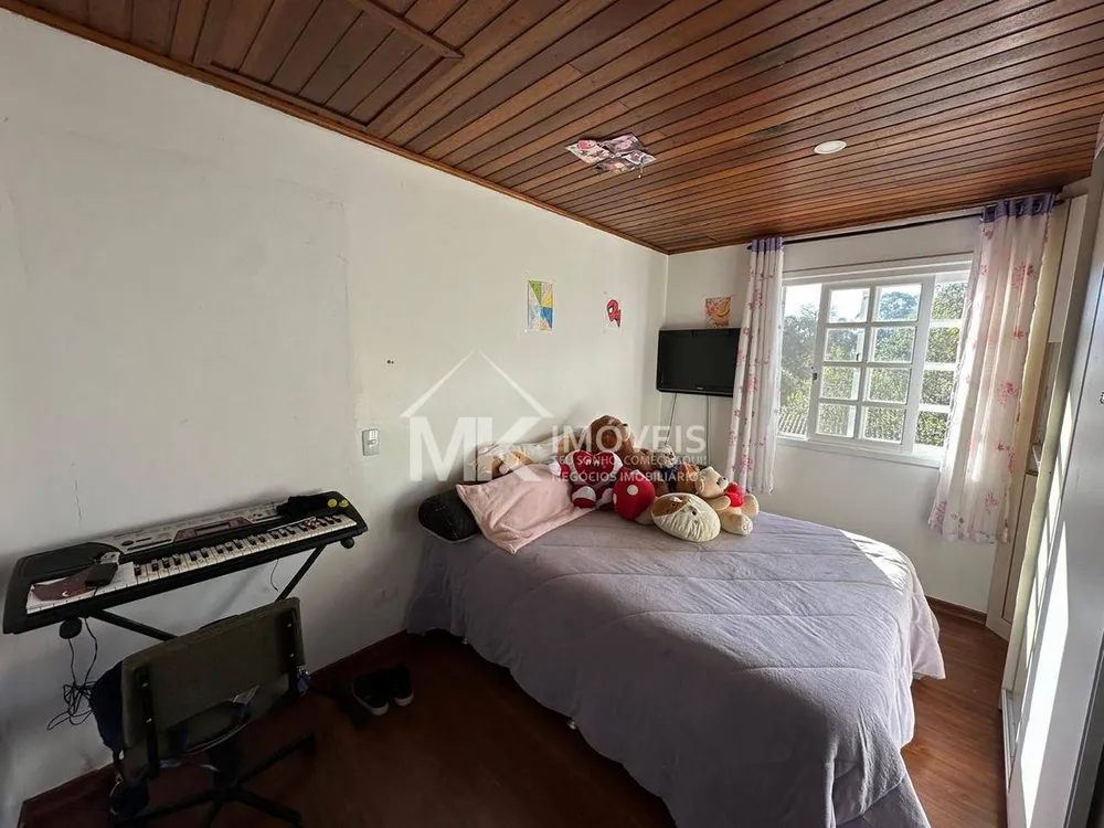Sobrado, 3 quartos, 224 m² - Foto 16