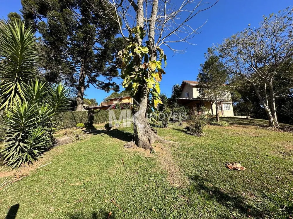 Sobrado, 3 quartos, 224 m² - Foto 2