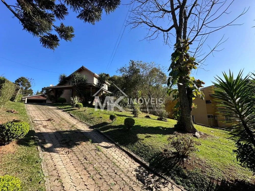 Sobrado, 3 quartos, 224 m² - Foto 5