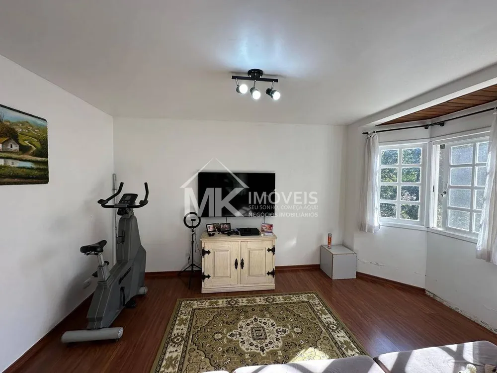 Sobrado, 3 quartos, 224 m² - Foto 11