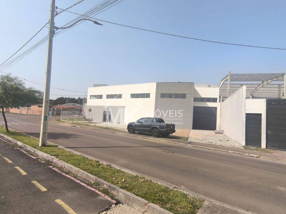 Loja-Salão à venda, 312m² - Foto 1