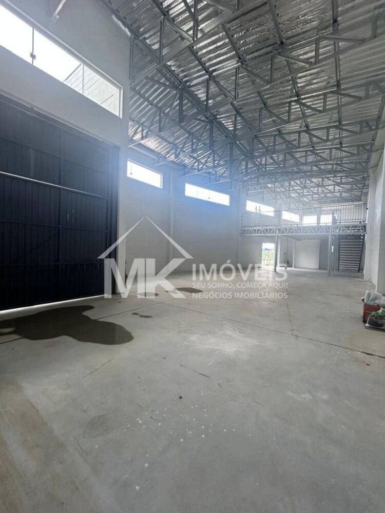 Loja-Salão à venda, 312m² - Foto 2