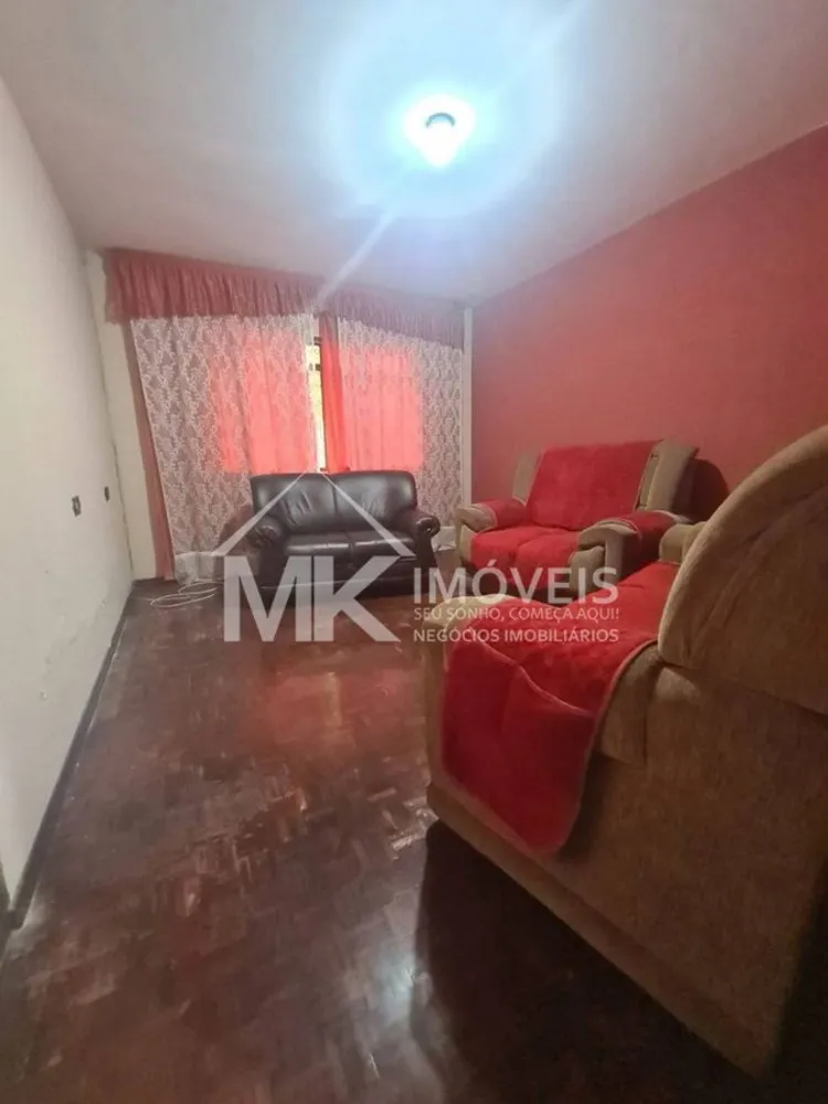 Casa, 3 quartos, 220 m² - Foto 6