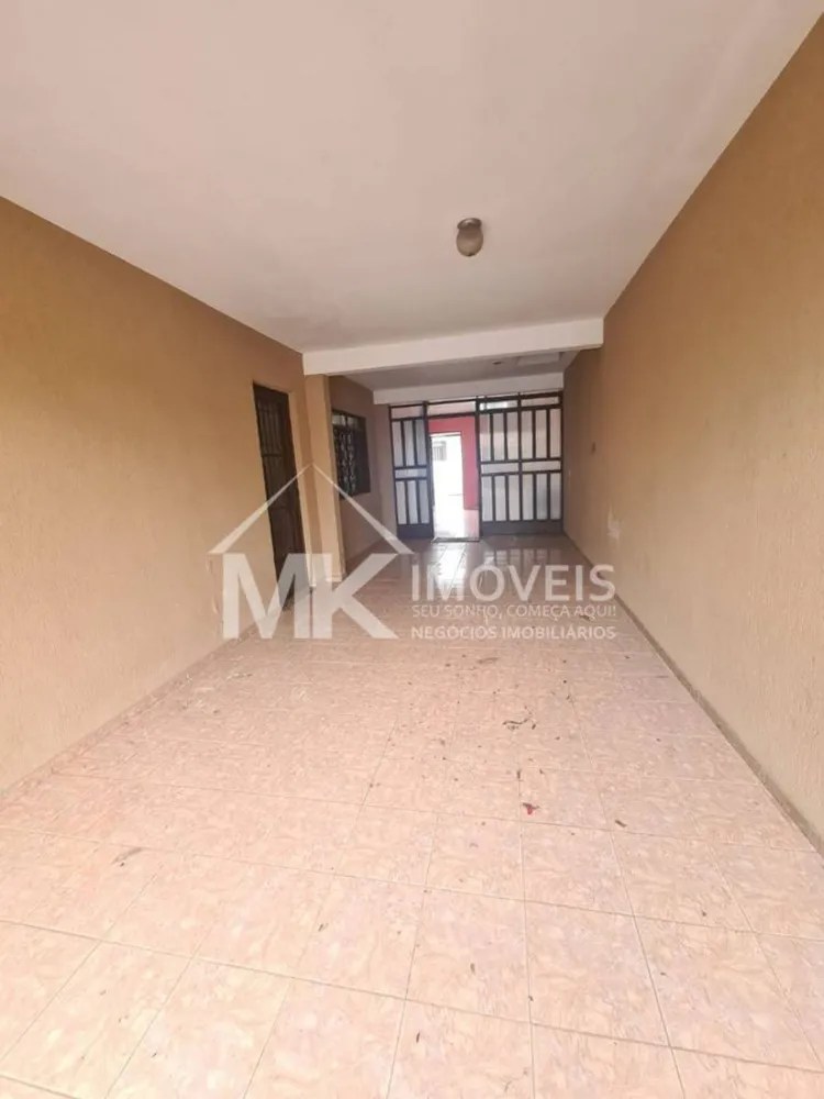 Casa, 3 quartos, 220 m² - Foto 1