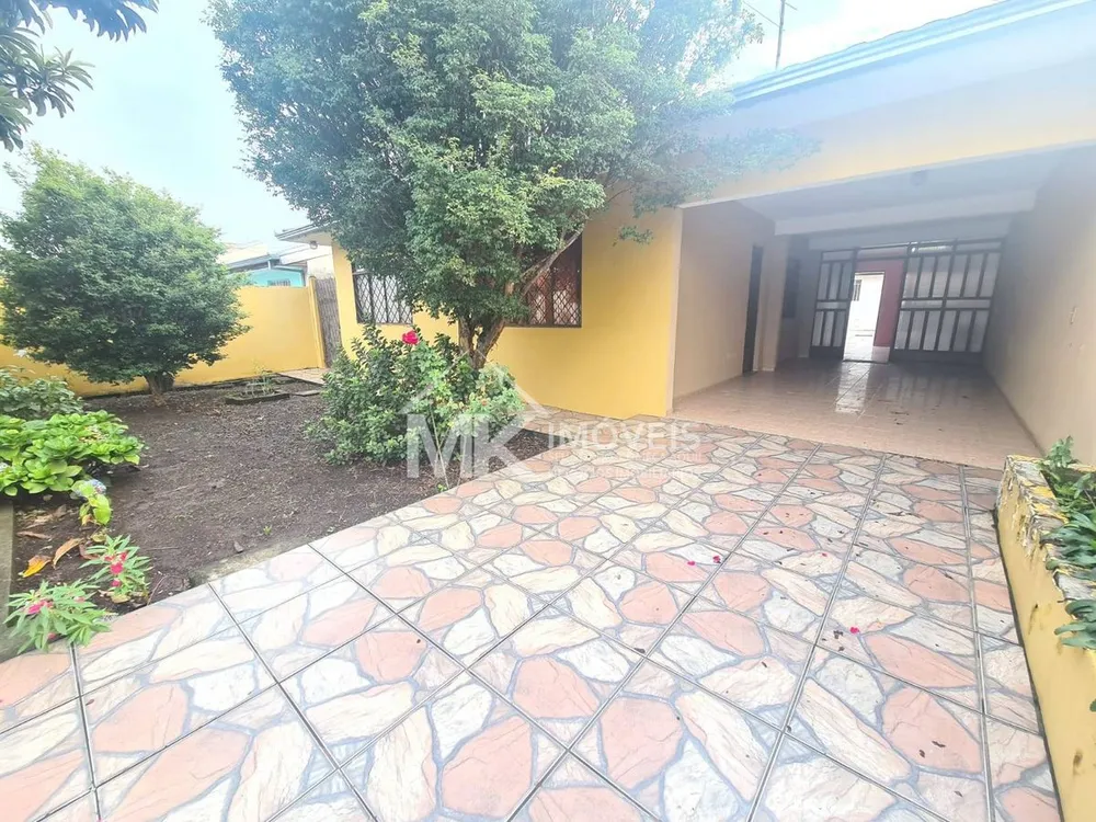 Casa, 3 quartos, 220 m² - Foto 4