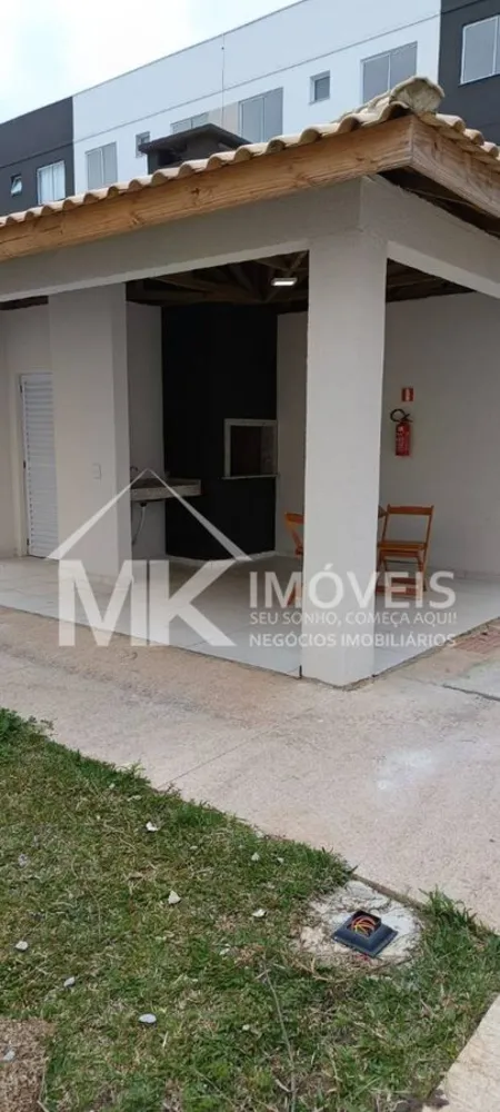 Apartamento, 2 quartos, 52 m² - Foto 11