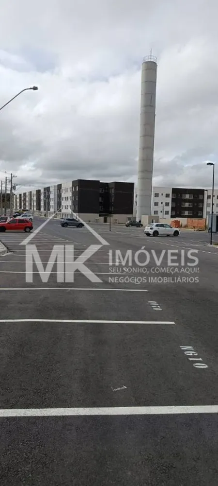 Apartamento, 2 quartos, 52 m² - Foto 3