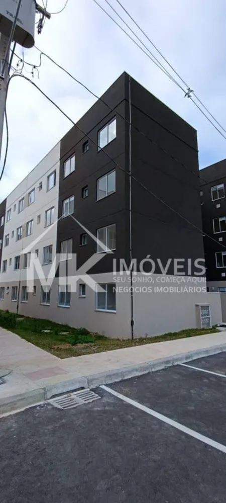 Apartamento, 2 quartos, 52 m² - Foto 1