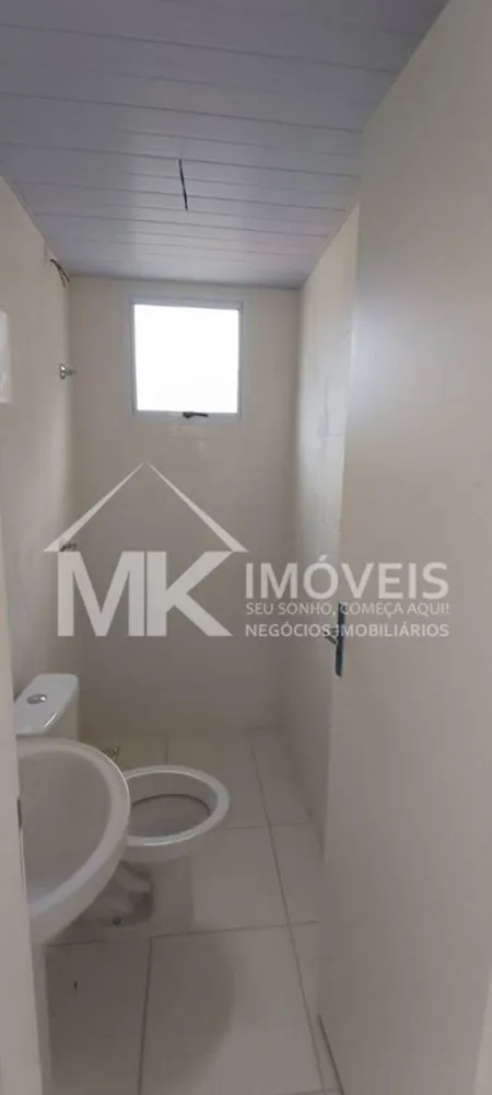 Apartamento, 2 quartos, 52 m² - Foto 5