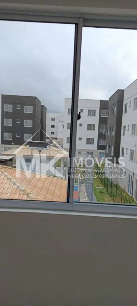 Apartamento, 2 quartos, 52 m² - Foto 4