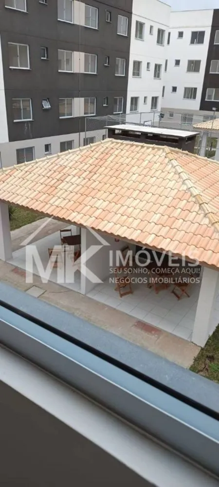 Apartamento, 2 quartos, 52 m² - Foto 8