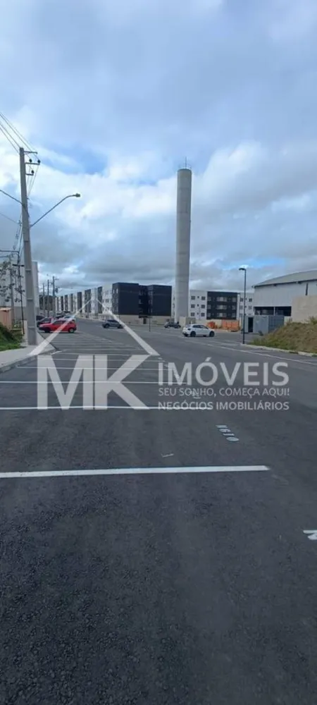Apartamento, 2 quartos, 52 m² - Foto 7
