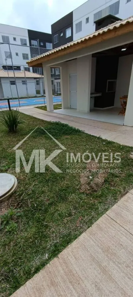 Apartamento, 2 quartos, 52 m² - Foto 9