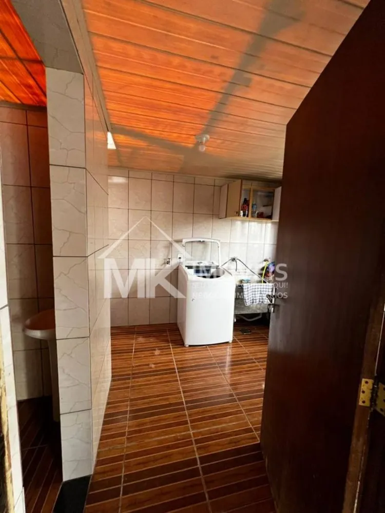 Casa, 4 quartos, 130 m² - Foto 11