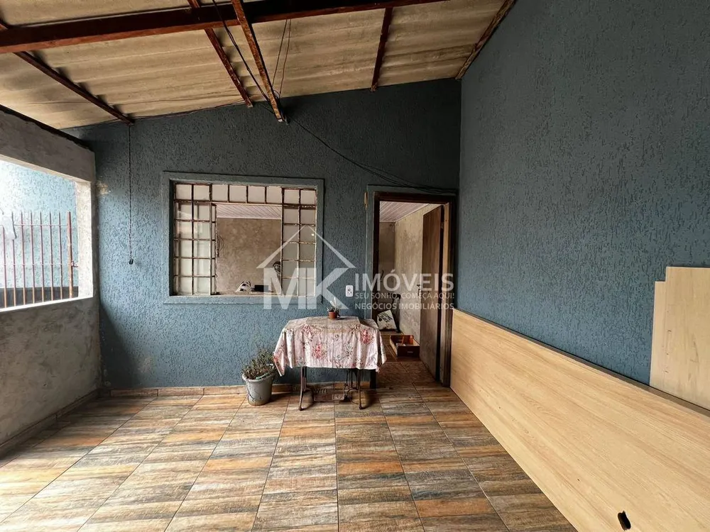 Casa, 4 quartos, 130 m² - Foto 12