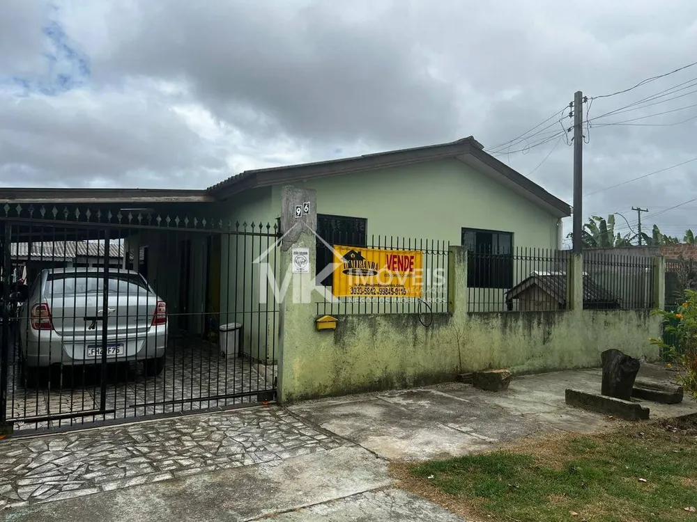 Casa, 4 quartos, 130 m² - Foto 8