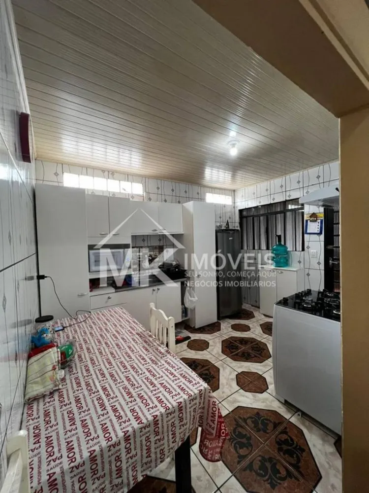 Casa, 4 quartos, 130 m² - Foto 2