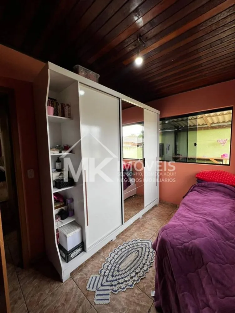 Casa, 4 quartos, 130 m² - Foto 6