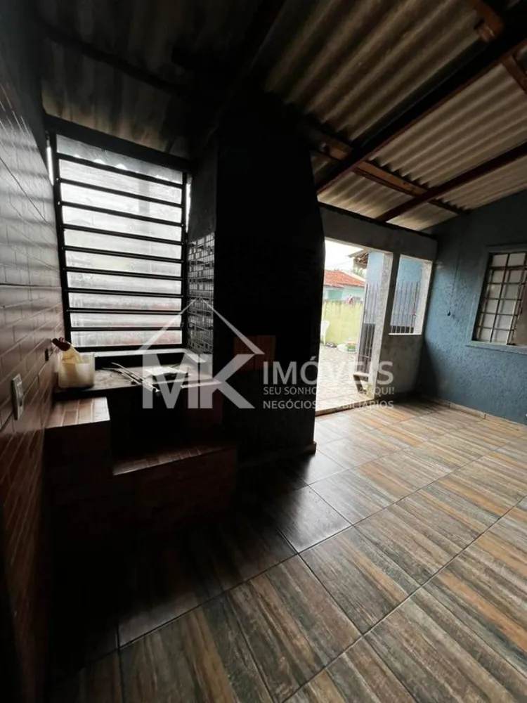 Casa, 4 quartos, 130 m² - Foto 5