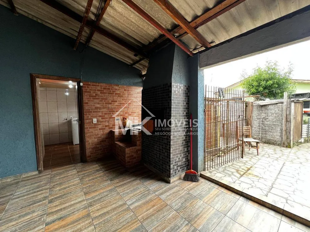 Casa, 4 quartos, 130 m² - Foto 10