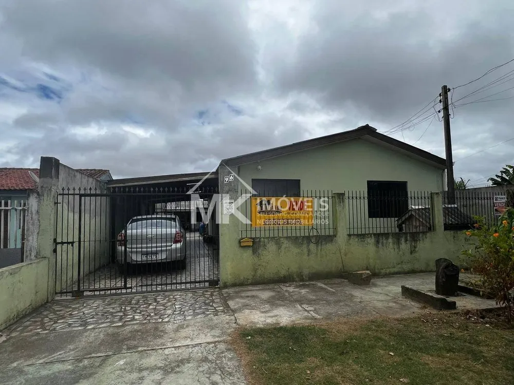 Casa, 4 quartos, 130 m² - Foto 3
