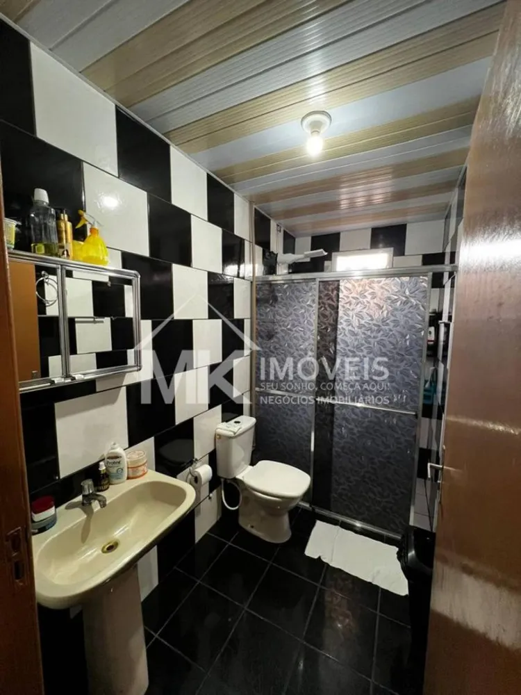 Casa, 4 quartos, 130 m² - Foto 7