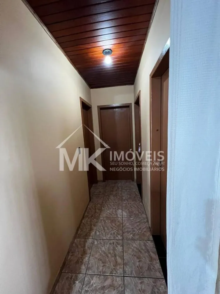 Casa, 4 quartos, 130 m² - Foto 13