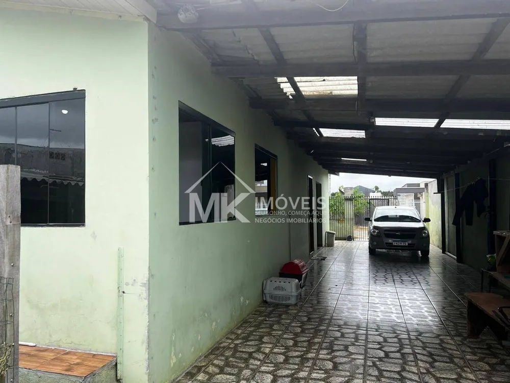 Casa, 4 quartos, 130 m² - Foto 3